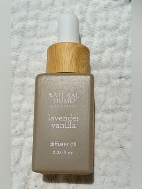 ✨New✨Natural Home-Diffuser Oil-Lavender Vanilla🪷Mix’N’Match 1for$11 or 2 for$18🪷